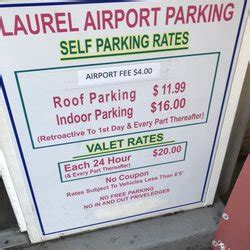 San Diego, CA. . Laurel airport parking coupon